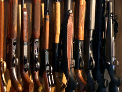 Nove zakonske odredbe u dijelu unošenja i iznošenja oružja i municije preko državne granice
