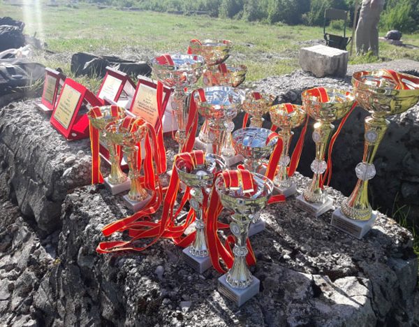 NAJAVA TAKMIČENJA KUP “18 SEPTEMBAR” 2026 – NIKŠIĆ I  MEMORIJAL “VUKOSAV ABA ABAZOVIĆ” 2026 - PLJEVLJA