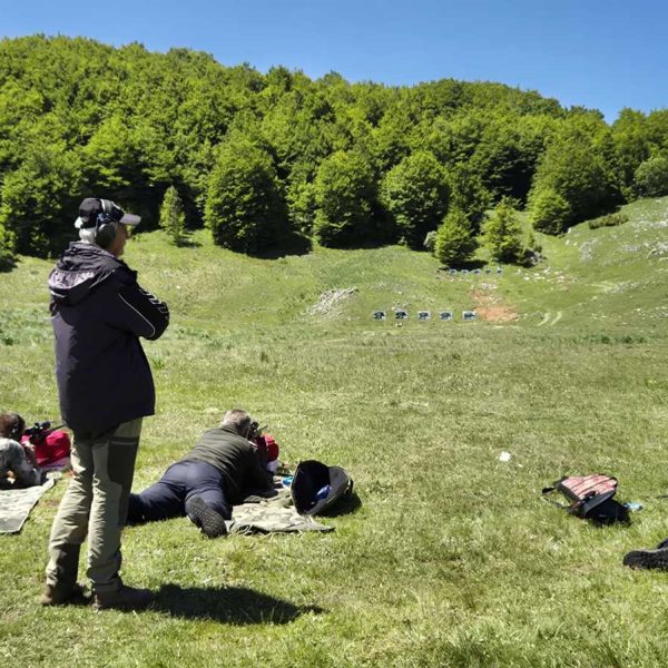 ODRŽAN KUP LOVAČKOG SAVEZA CRNE GORE – GRAND PRIX PIVA 2025, GODIŠNJI CUP BLAŽO TADIĆ