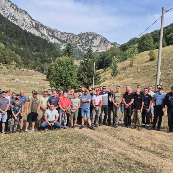 ODRŽAN GRAND PRIX KOLAŠIN 2025