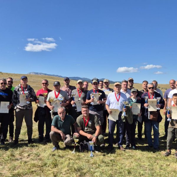 ODRŽAN MEMORIJAL MILOŠ VUKOVIĆ 2025