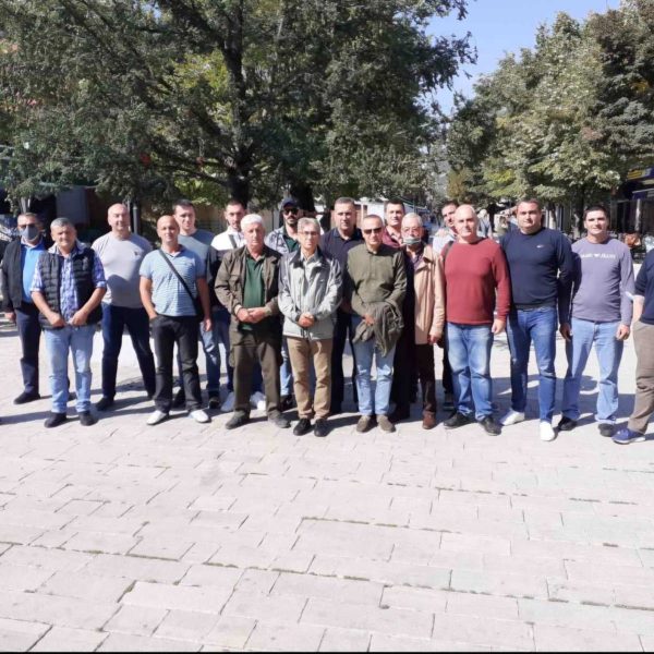 Organizacije za hranu i poljoprivredu Ujedinjenih nacija (FAO) Lovačkom savezu Crne Gore povjerila je provođenje značajnog međunarodnog projekta.