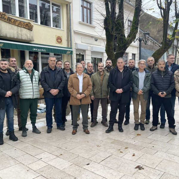 Održano stručno predavanje o biosigurnosti i prevenciji afričke kuge svinja u lovištima