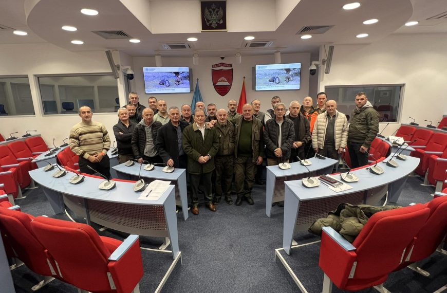 Marković: Borba protiv afričke kuge svinja zajednička odgovornost